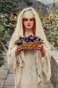 The Child Mary