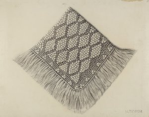 Crochet Doily
