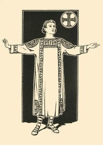 The Tunica Talaris