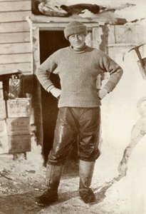 Dr. Wilson