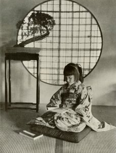 The Picture-Book
