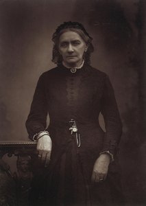Clara Schumann