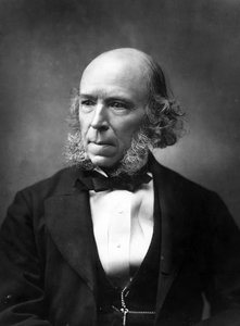 Herbert Spencer