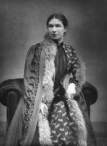 Mrs. Humphry Ward