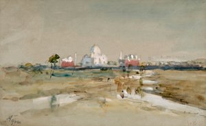 Agra