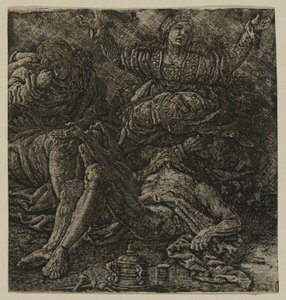 The Lamentation