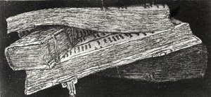 The Three Books by Hercules Seghers