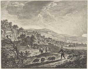 Varkenshoeder