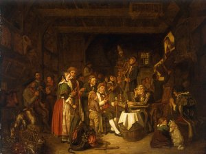 The Marriage Contract