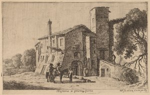 Inn at the Prima Porta
