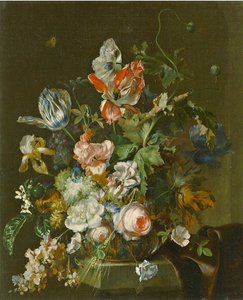 Flower Piece