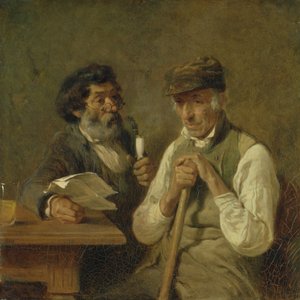 Workers Talking Politics