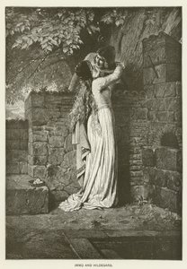 Immo and Hildegard