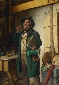 Botanist