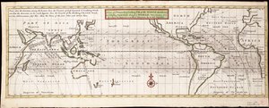 A View of the General and Coasting Trade-Winds, Monsoons or the Shifting Trade Winds Through the World, Variations... According to the Newest and Most Exact Observations