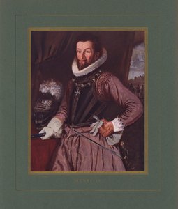Henry IV, King of France