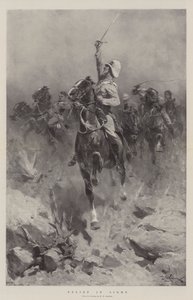 Relief in Sight