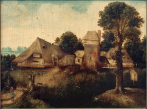 The Farm