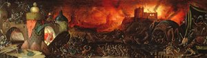 The Harrowing of Hell