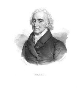 Hugues-Bernard Maret, Duc de Bassano
