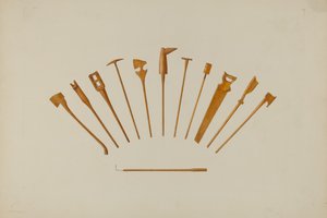 Jack Straws