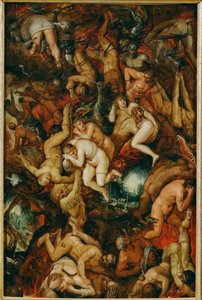 The Last Judgement