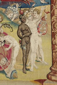 The Garden of Earthly Delights by Hieronymus (after) Bosch