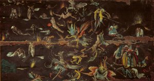 The Last Judgment