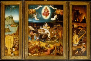 The Last Judgment
