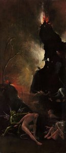 Four Visions of the Hereafter