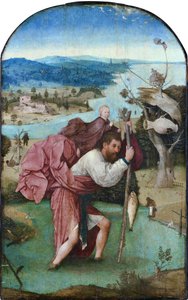 Saint Christopher