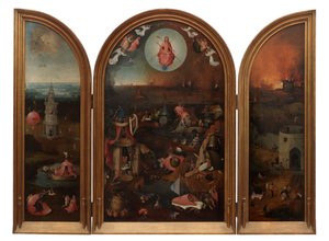 The Last Judgement