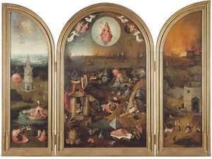 The Last Judgment