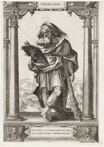 St. James the Less