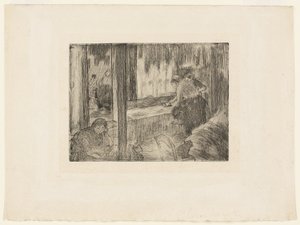 The Laundresses