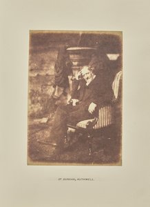 Doctor Duncan, Ruthwell