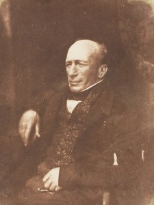 Man, 1843-47