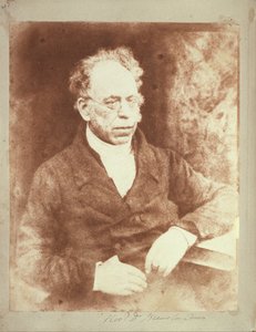 Rev. Dr. James Brewster