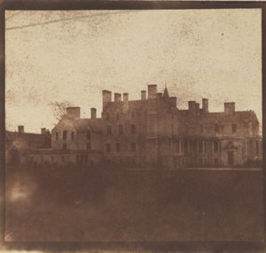 St. Andrews by Hill and Adamson