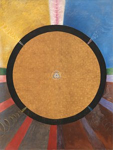 Group X, No. 3, Altarpiece