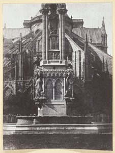 The Fountain of the Archbishop