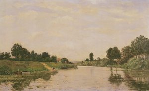 Summer on the River