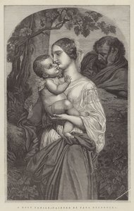 A Holy Family