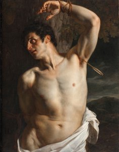 St. Sebastian