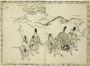 Narihira