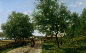 A Road in Häme