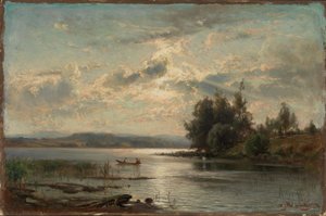 Tavastland Lake