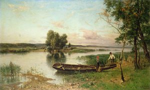 Unknown Image by Hjalmar Munsterhjelm