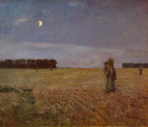 Arques by Hjalmer Eilif Emanuel Peterssen