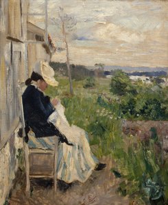 In the Sun